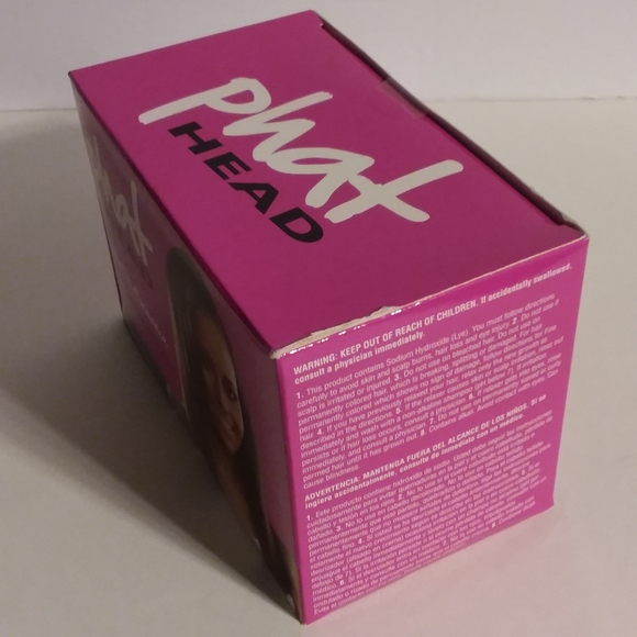 Phat Head Salon Performance Hair Set - Picture 5 of 12